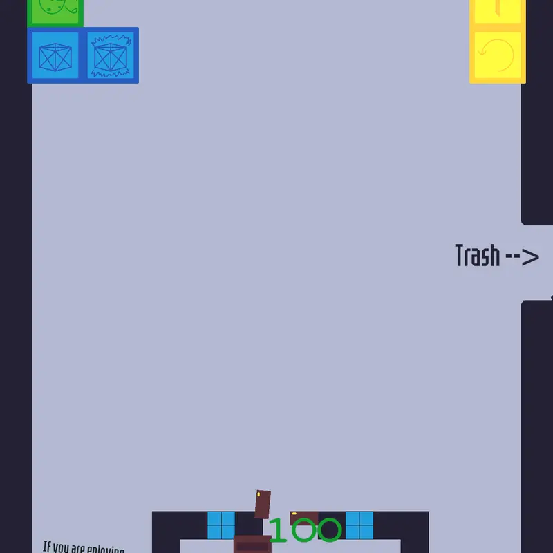 Game by @fish_bowl