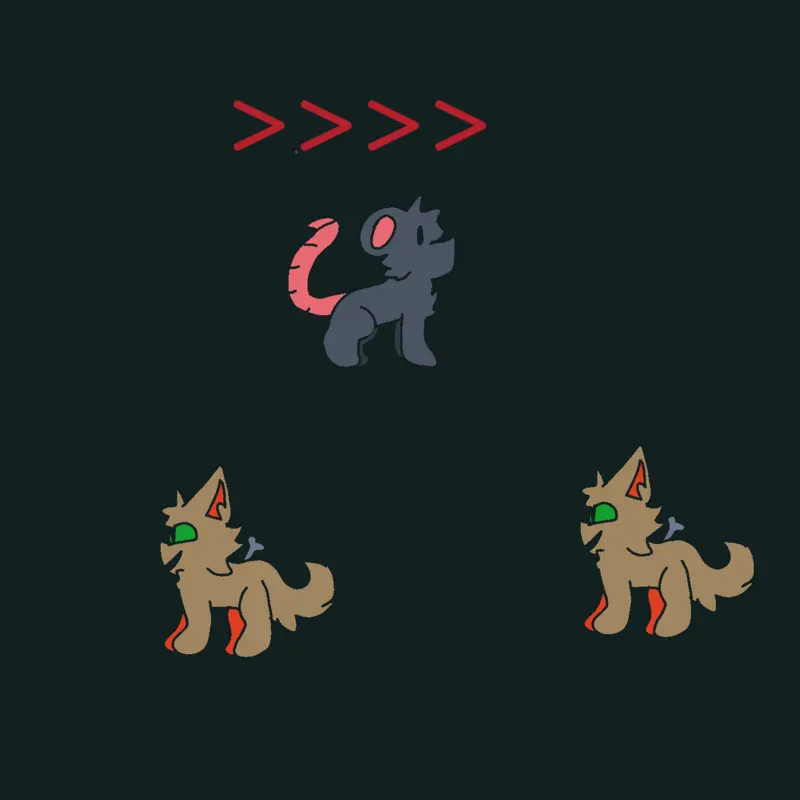 Game by @mau_the_robotxd