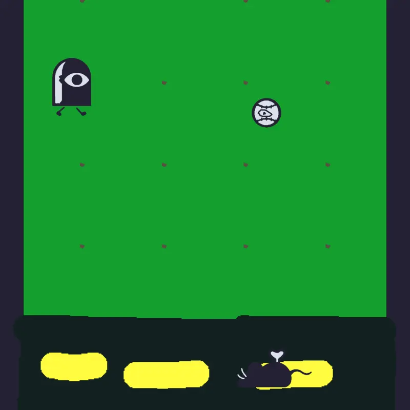 Game by @glaggle7