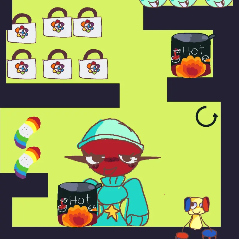 Game by @Levia