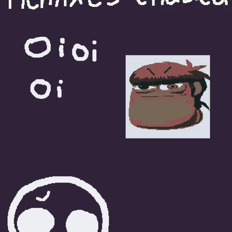 Game by @Rasasa
