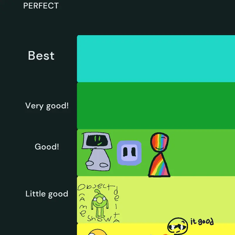 Game by @partyorange