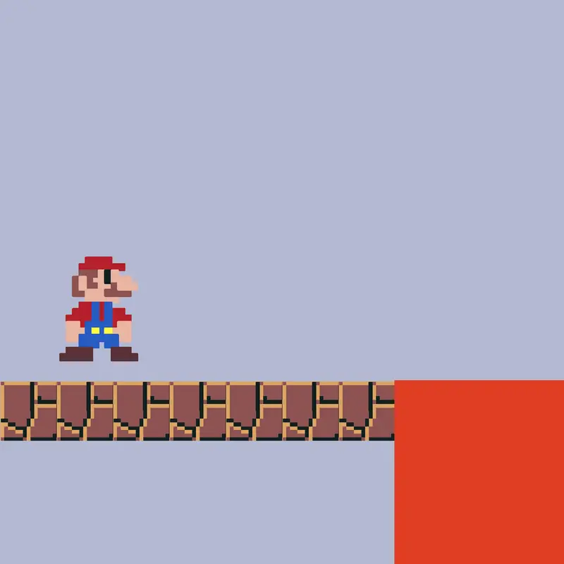 Game by @abdulrahmen