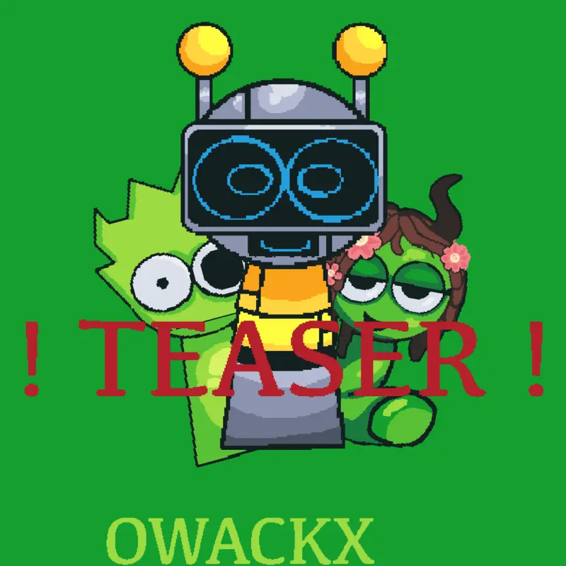 Game by @SLoiNk-_-