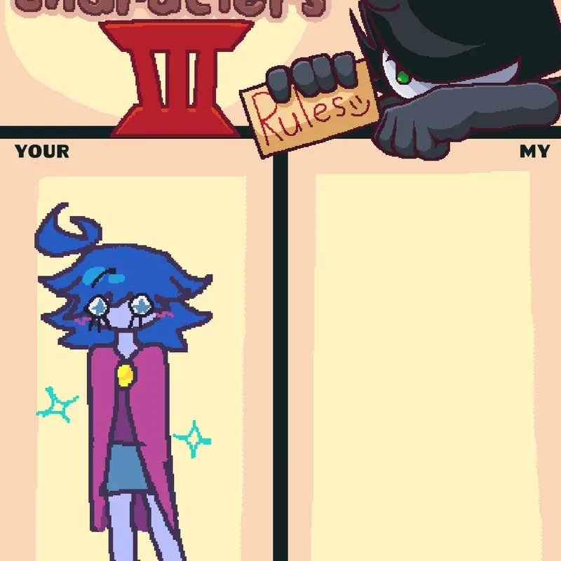 Game by @Fiore_Alt