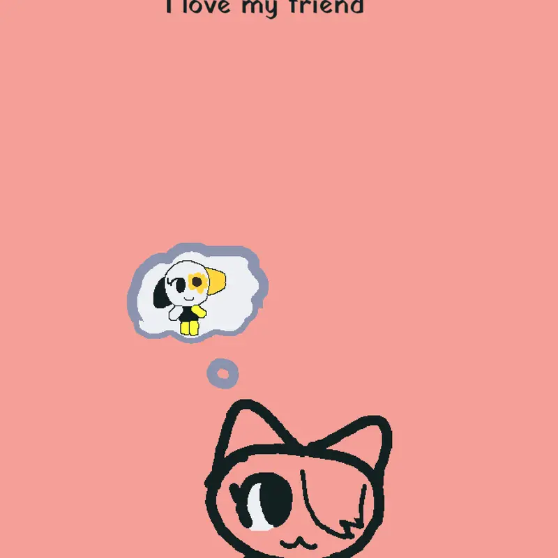 Game by @ItsCutieZan
