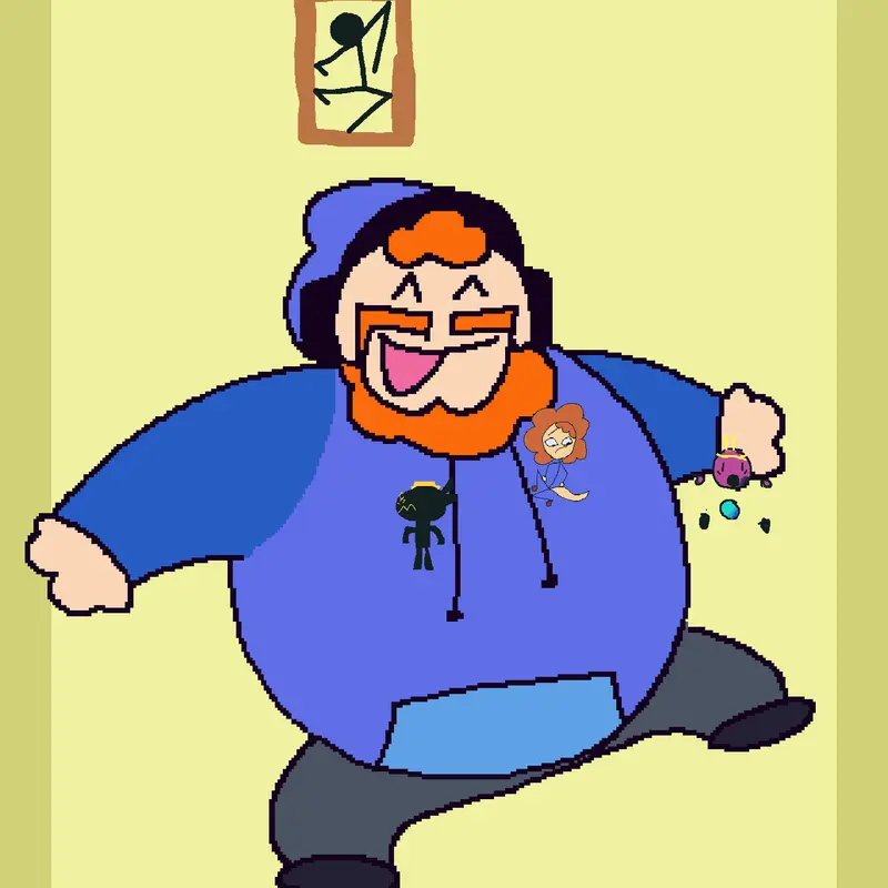 Game by @niell