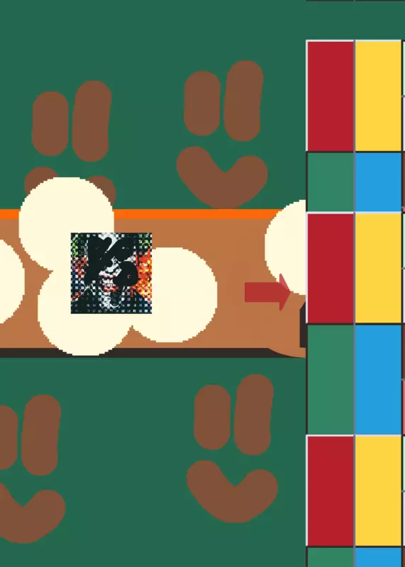 Game by @Sikibidibruuhh