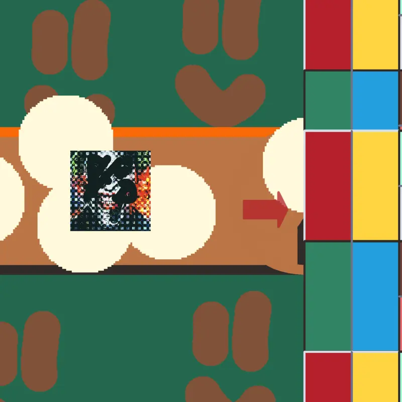 Game by @Sikibidibruuhh