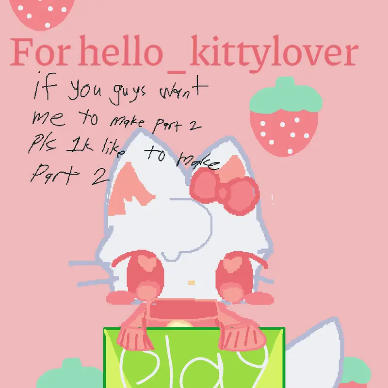 Game by @Lilypie