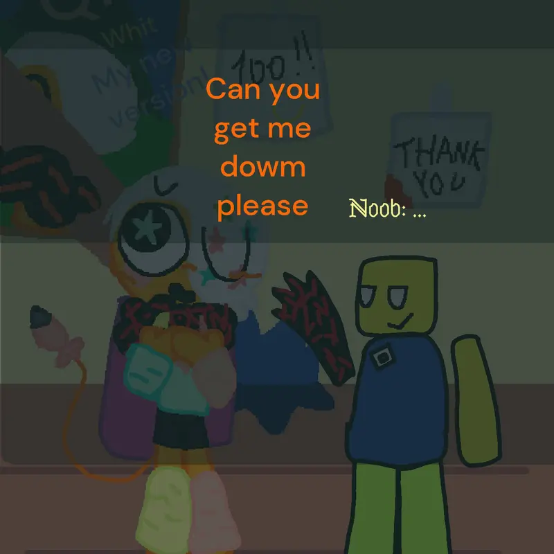 Game by @Goodmotiklove