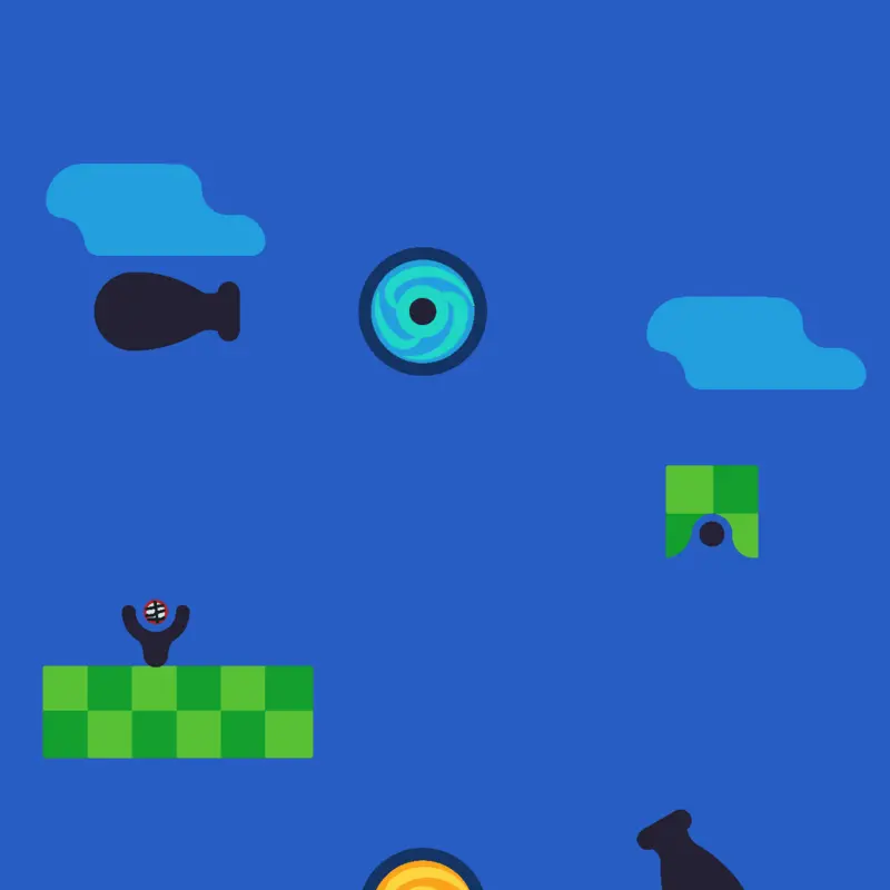 Game by @TinyDino