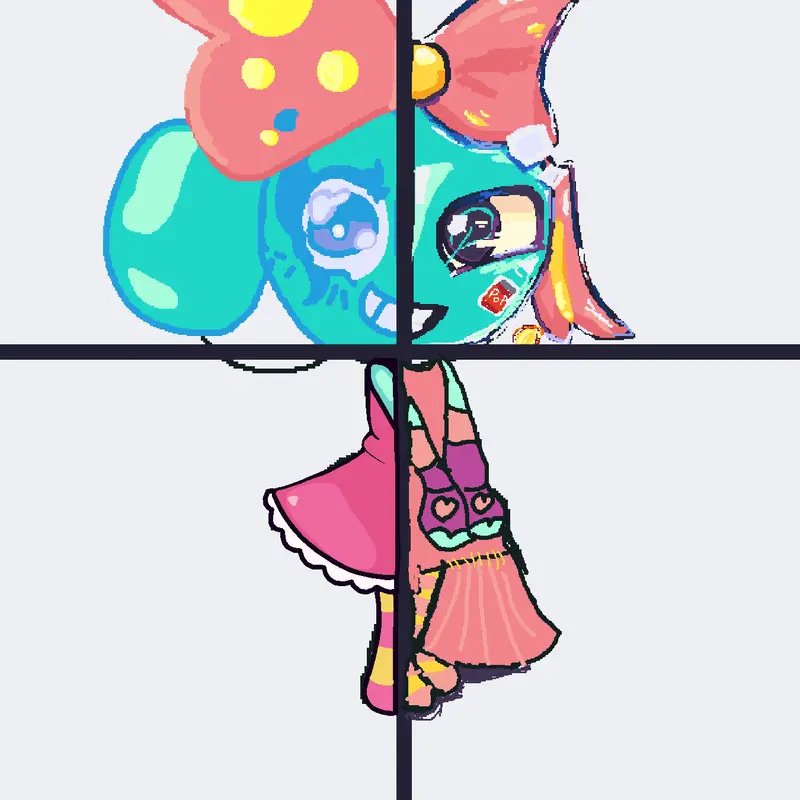 Game by @Kittyol