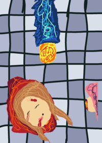 Am i gd ath drawing?