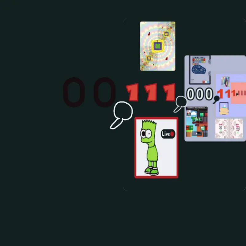 Game by @1000_Studio