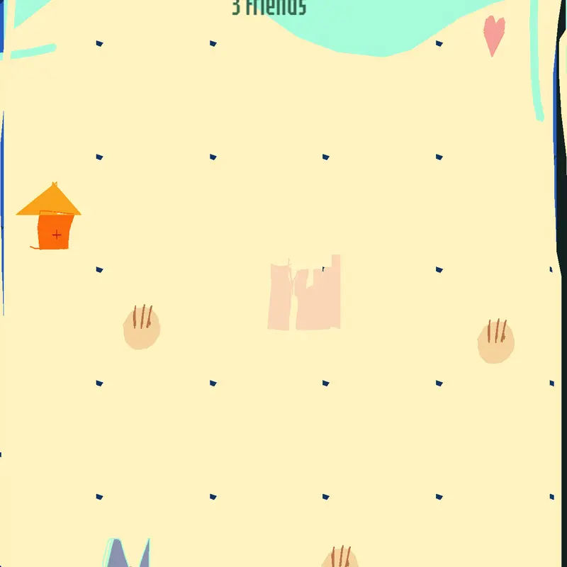 Game by @renancats95