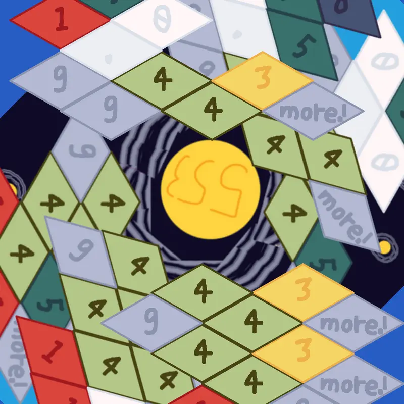 Game by @Jeremybankman_Halloween