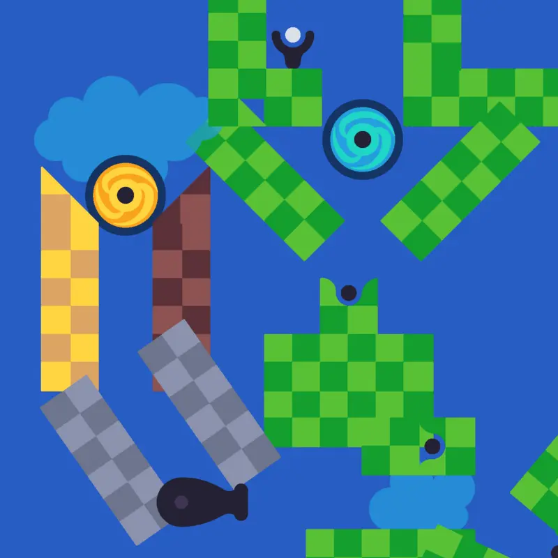 Game by @Oreo-machine