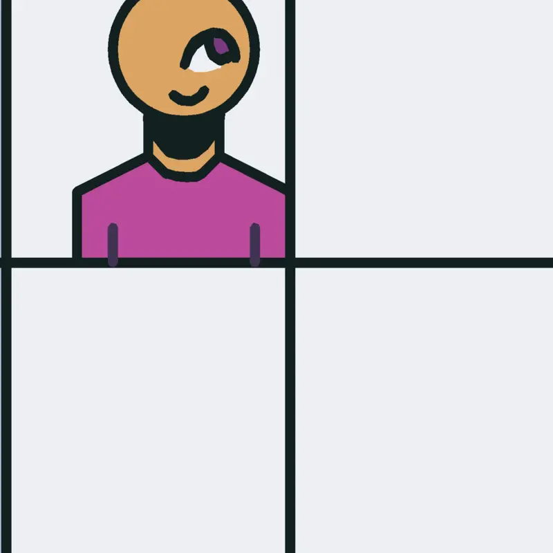Draw your OC by @rosezxz