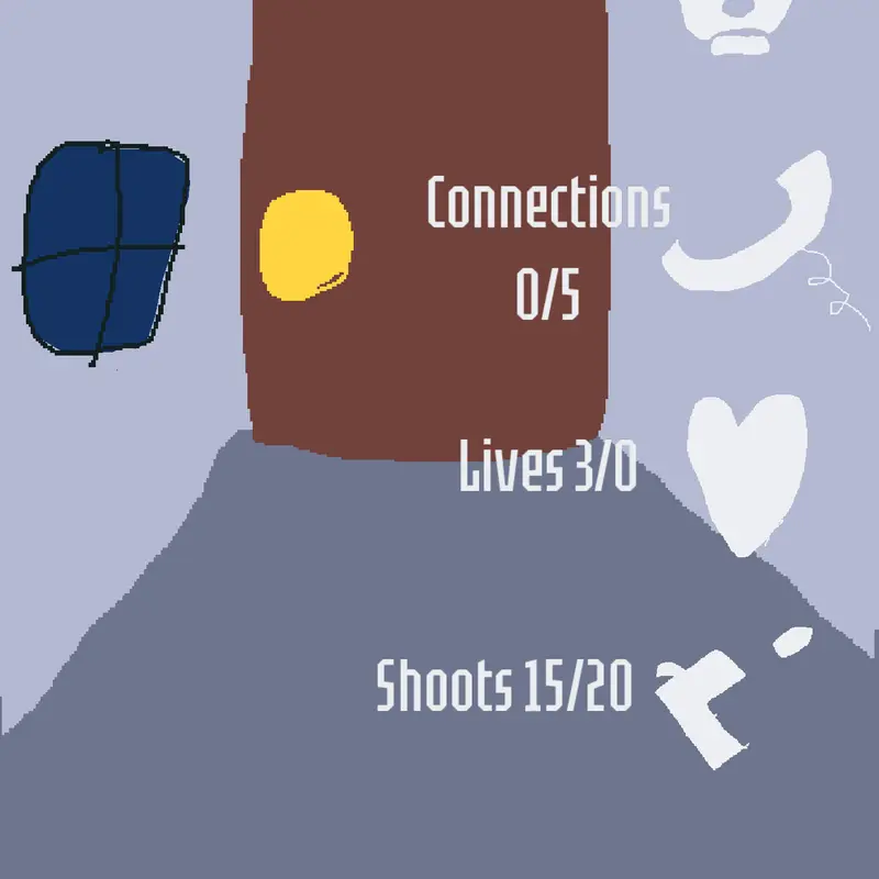 Game by @cladetyDevil