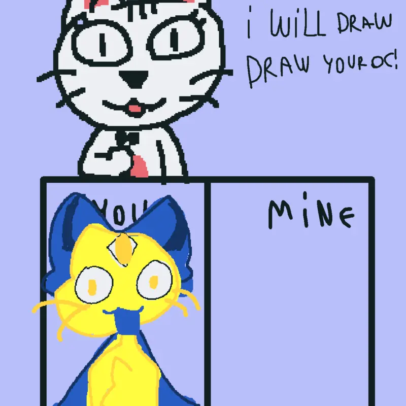 Game by @yarnball