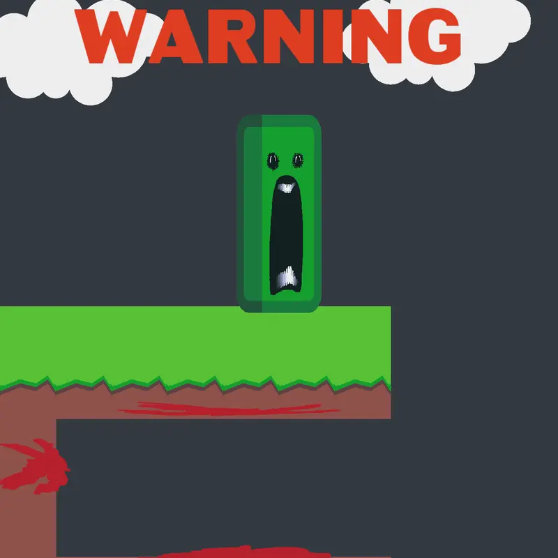 Game by @blue_stick