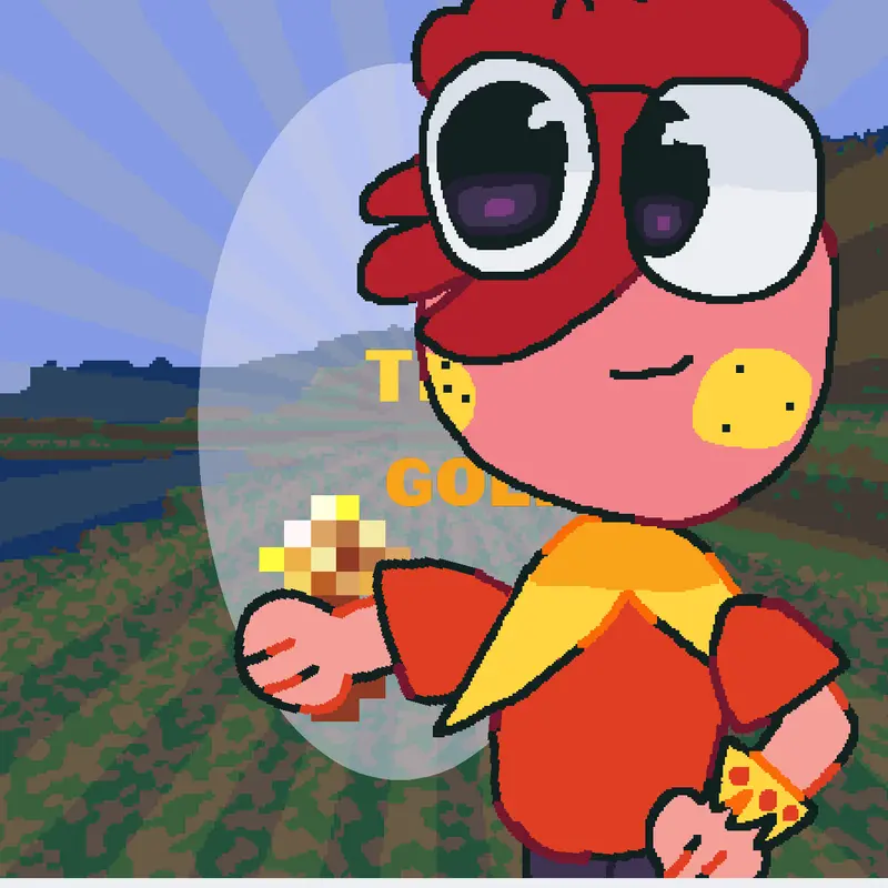 Game by @Sproutek_official
