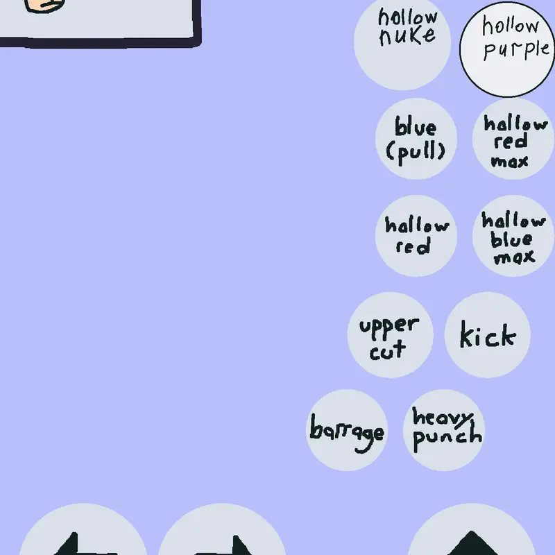 Game by @evilspeed