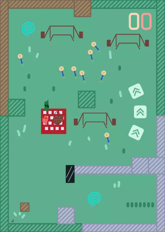 Game by @Bob-coolman