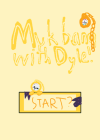 Mukbang with dyle!