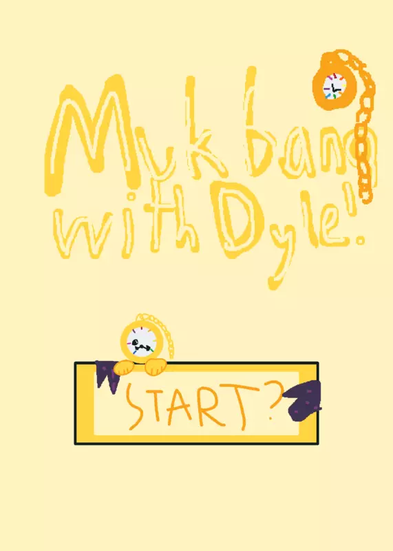 Game by @Myka-chan_2025