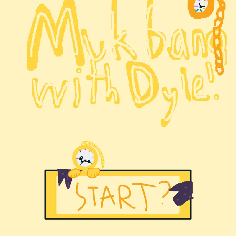 Game by @Myka-chan_2025