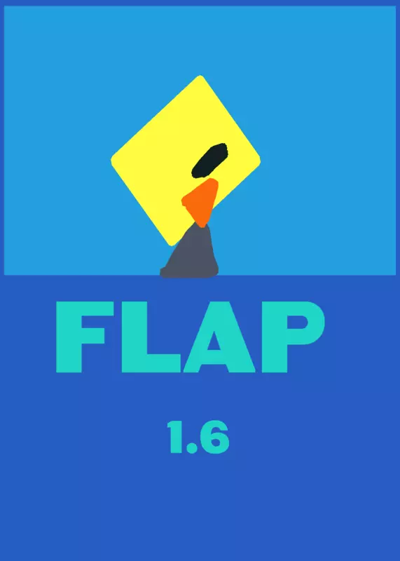 Flap by @BenYoBoi