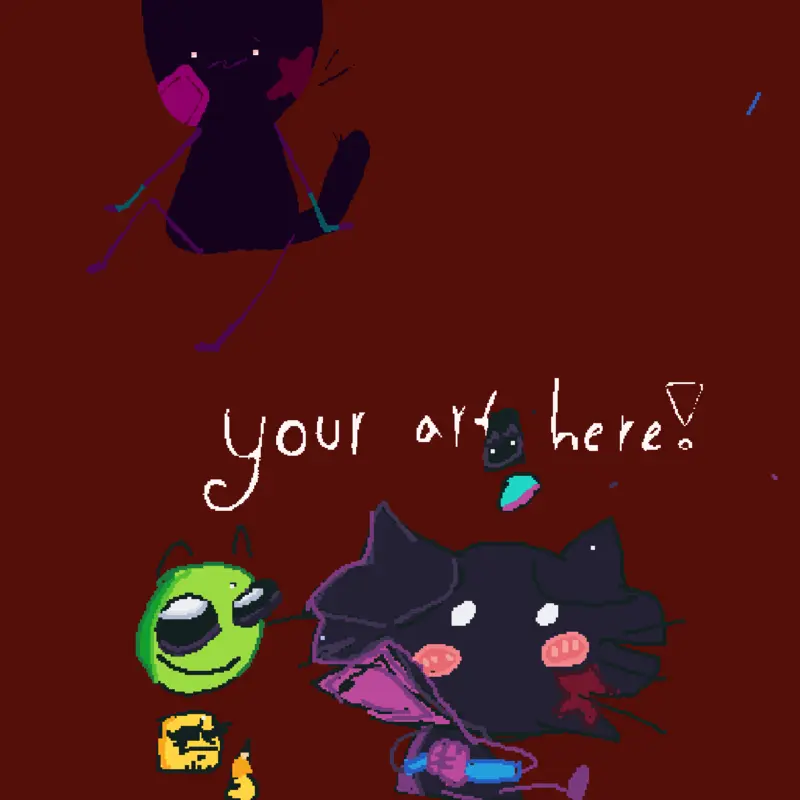 Game by @fanartuy127591