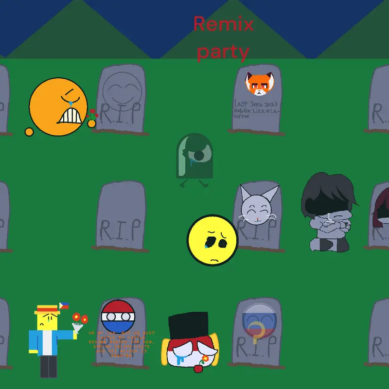 Game by @Odae
