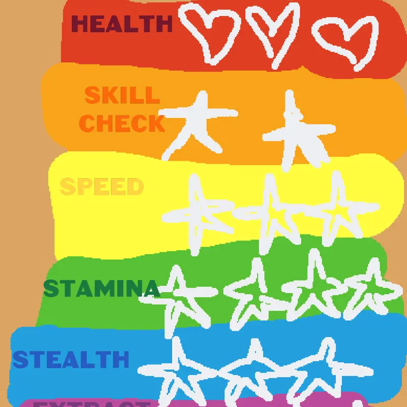 Game by @greenbell