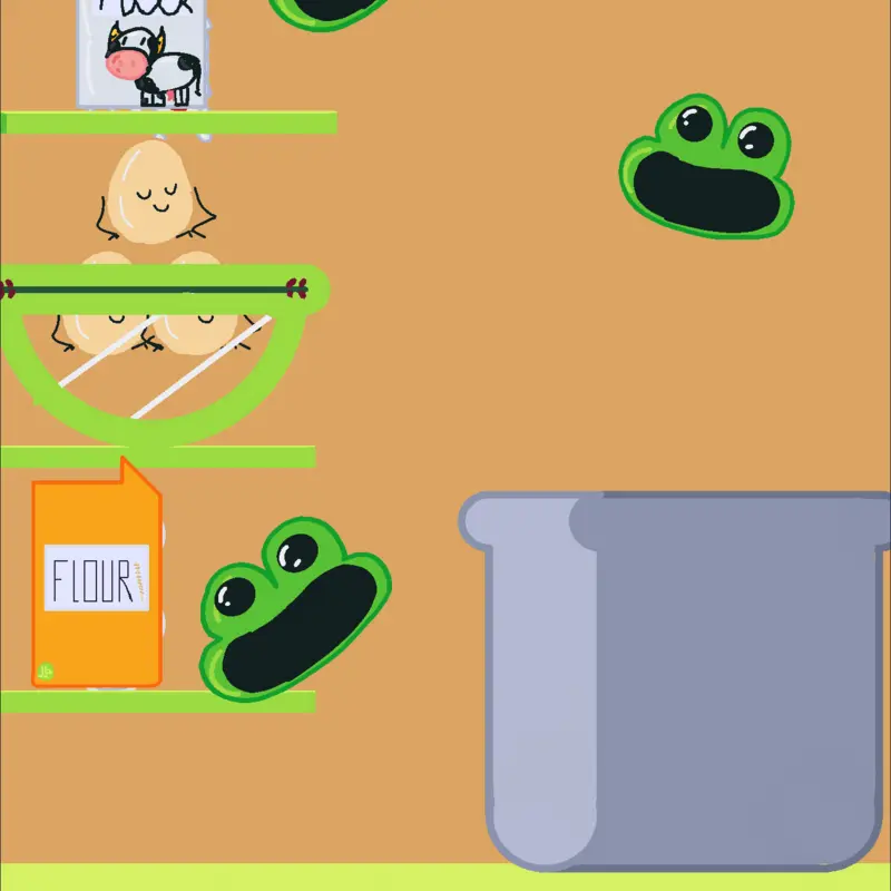 Game by @gullirebazali