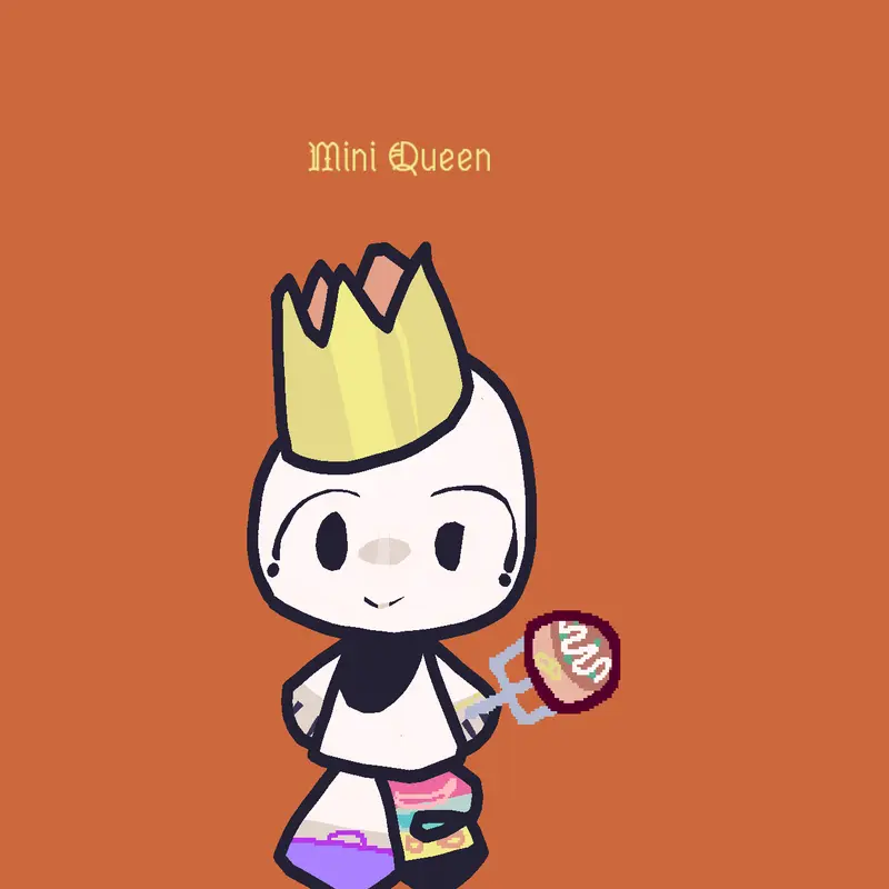 Game by @K-Quin