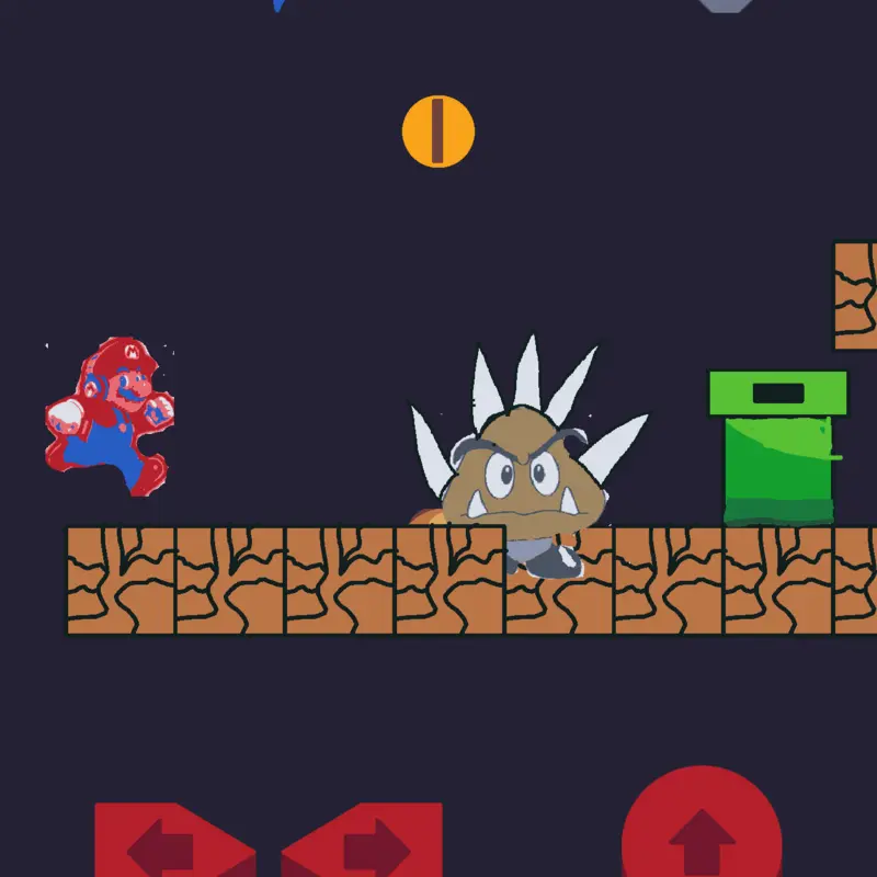 Game by @jerikho