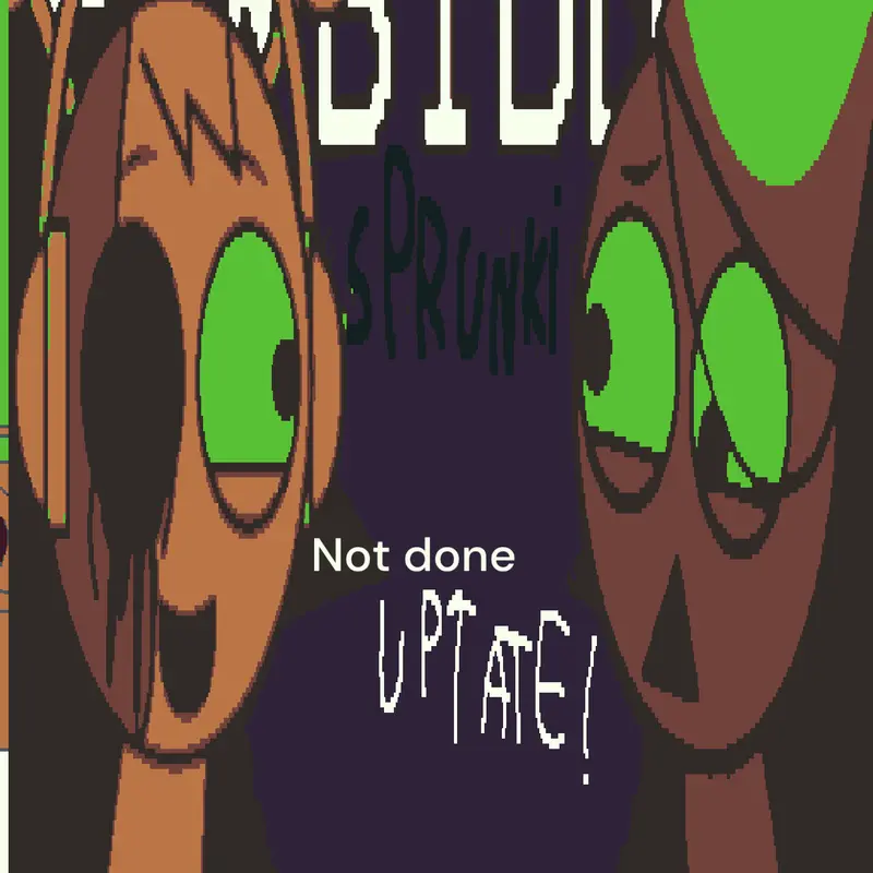 Game by @ansonicfan
