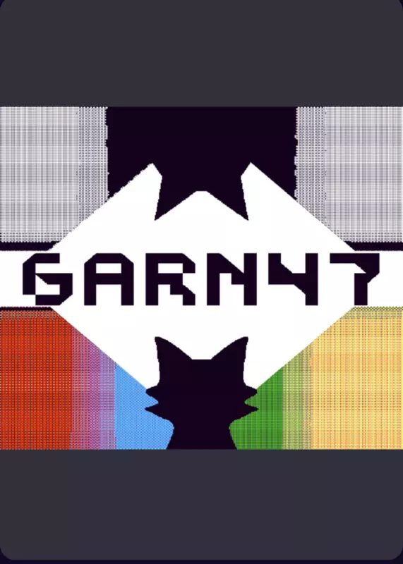 Garn 47 by @GOATPetta82