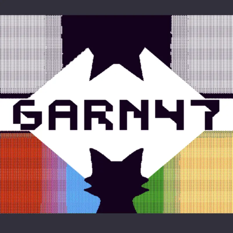 Garn 47 by @LBPLOVER2015