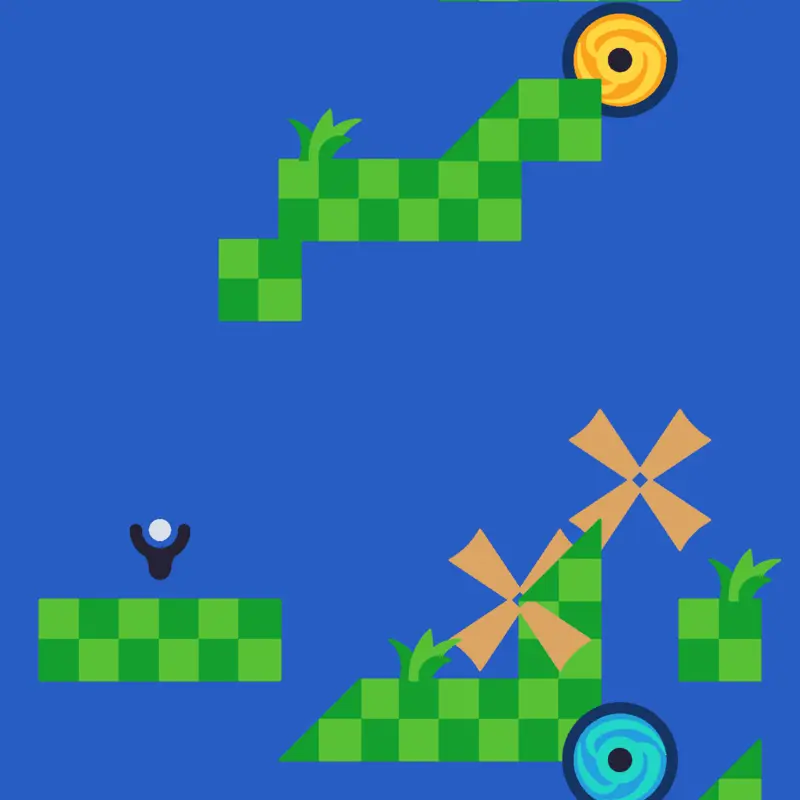Game by @BlaBluBle