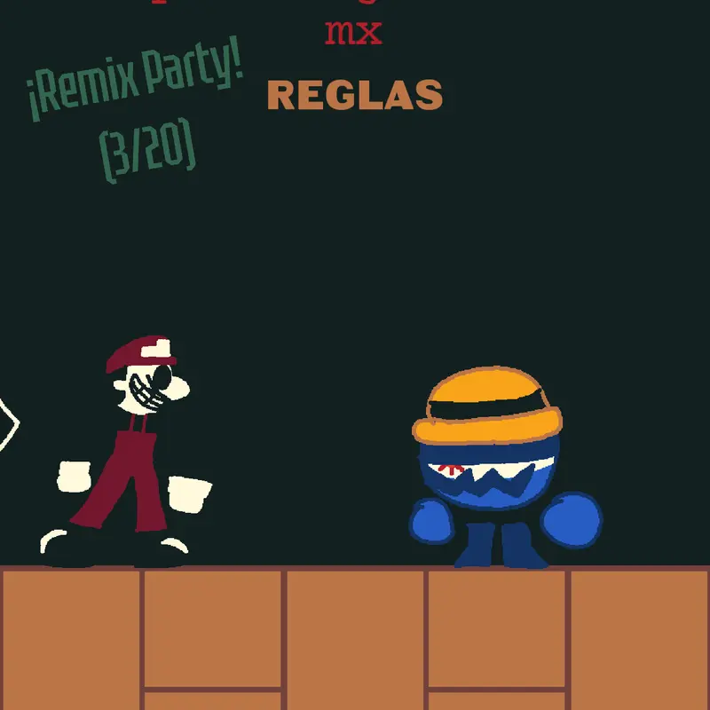 Game by @diegoxgamer