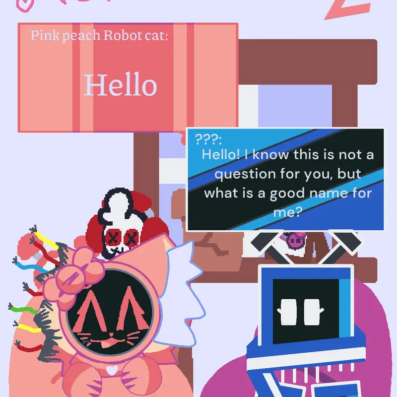 Game by @1D_Icon20
