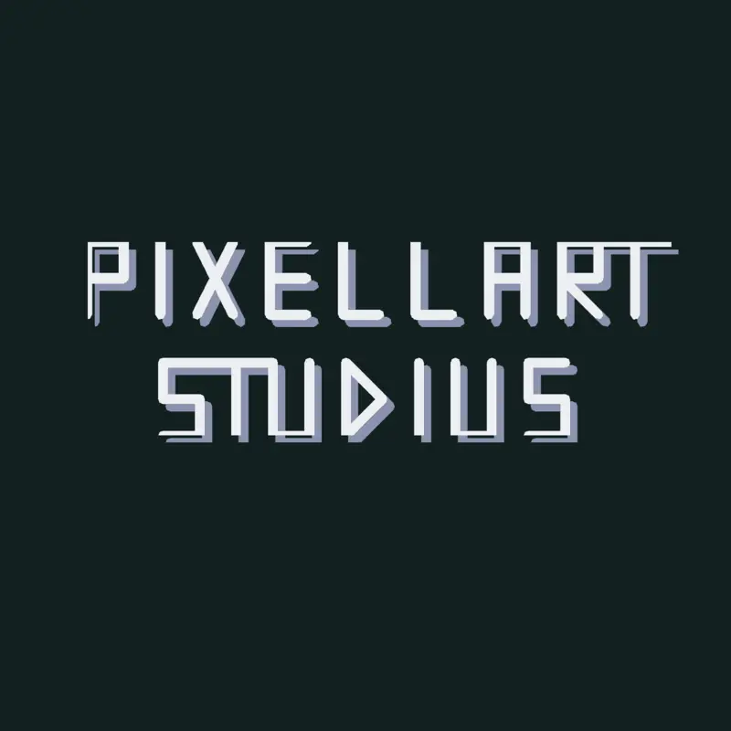 Game by @pixellart