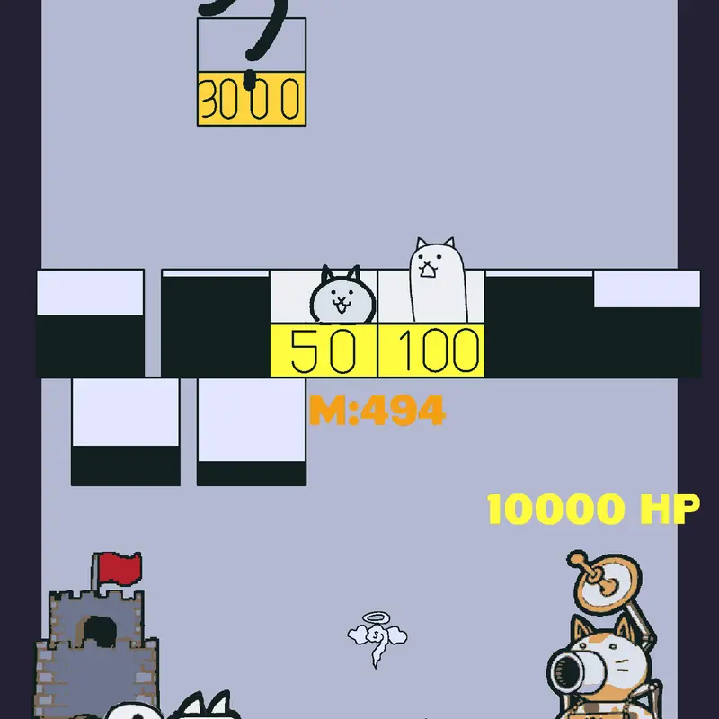 Game by @catsupercute