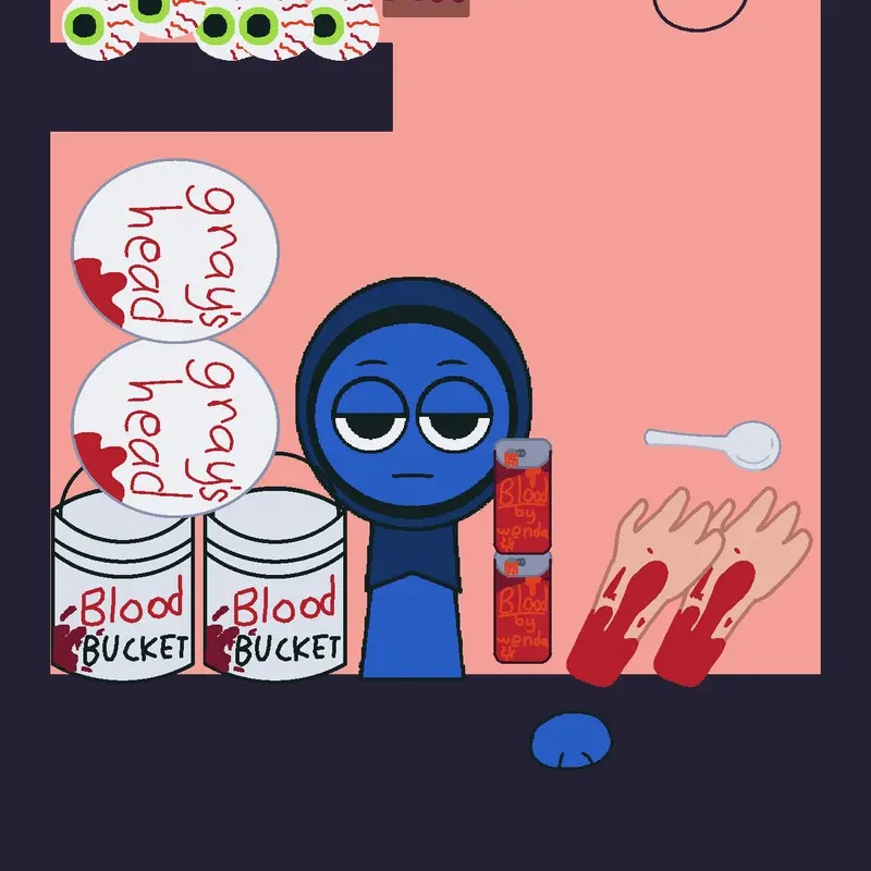 Game by @kaylaazahra