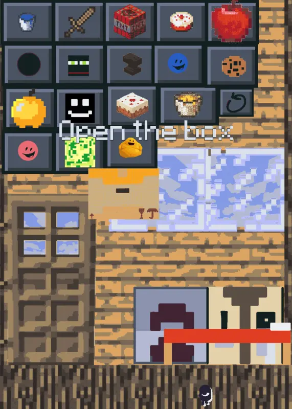 Game by @folmix