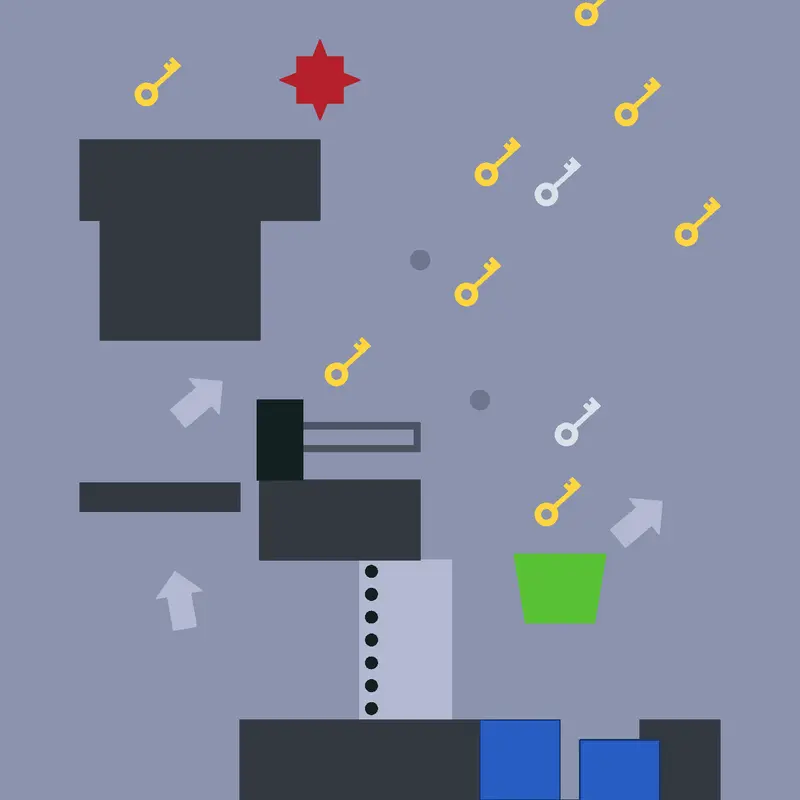 Game by @pinkbr